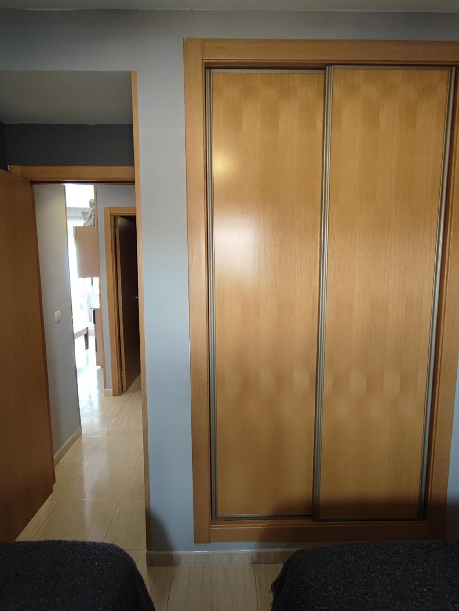 Magic World Apartamento Lyz Y Mar Oropesa del Mar Exterior foto