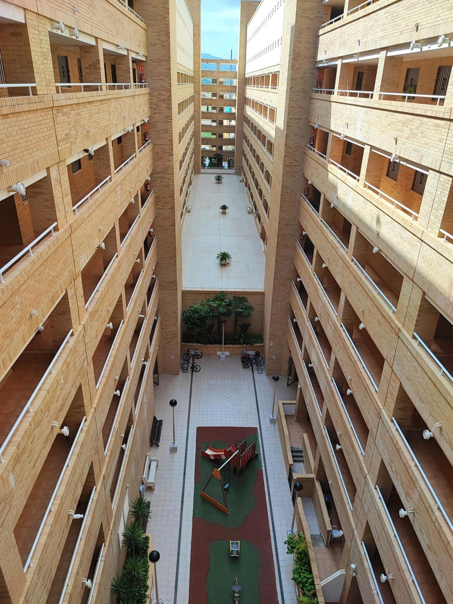 Magic World Apartamento Lyz Y Mar Oropesa del Mar Exterior foto